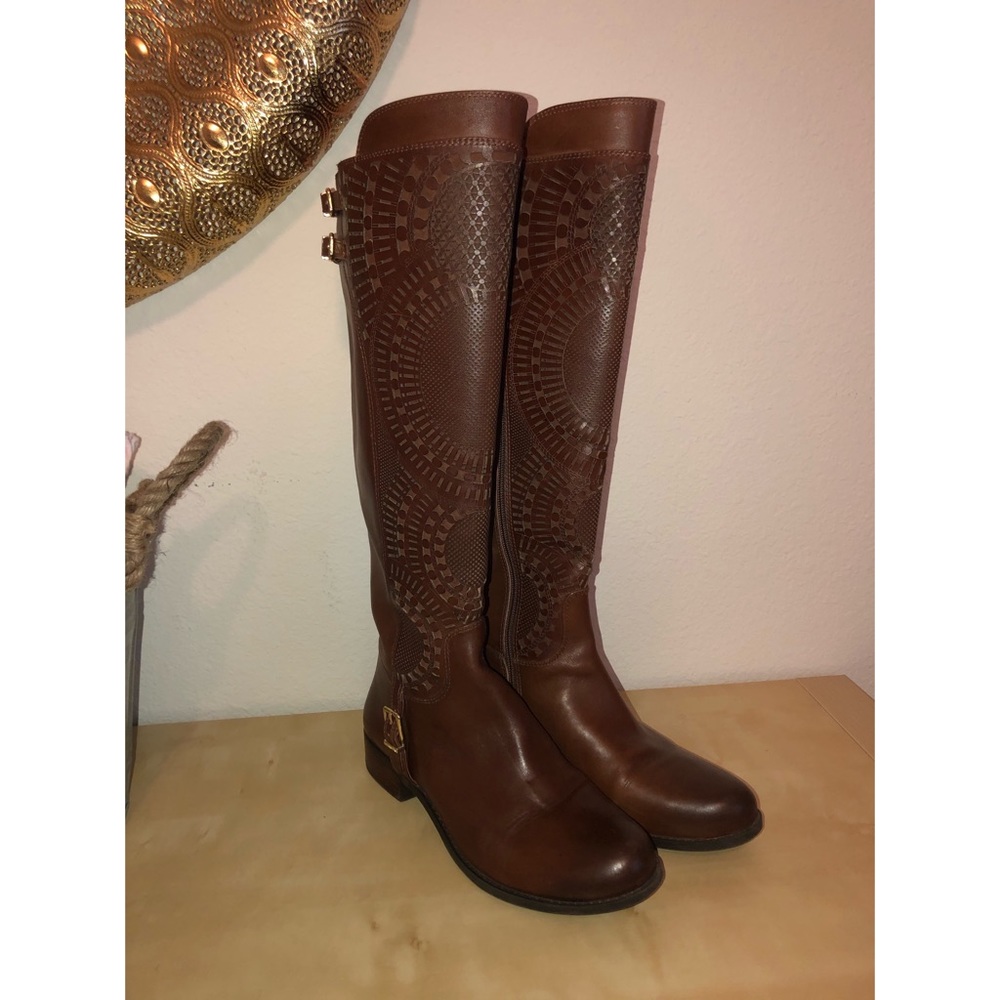 Gianni Bini Riding Boots- size 9